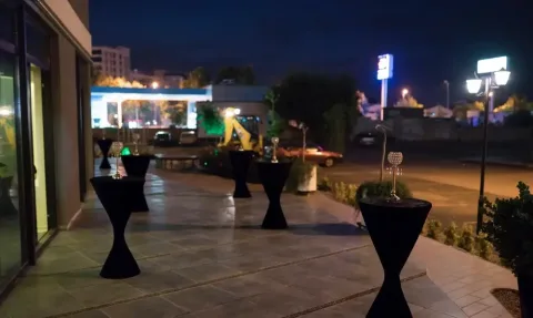 The Kayseri Loft Hotel, Kayseri