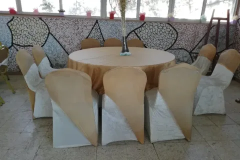 Altındamla Düğün Salonu, Kayseri