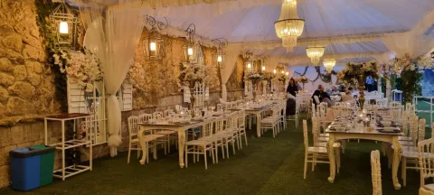 İdeal Garden My Berra Düğün Salonu, Kayseri