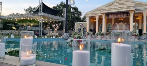 İdeal Garden My Berra Düğün Salonu, Kayseri