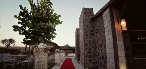 Çapanoğlu Kır Bahçesi, Kayseri
