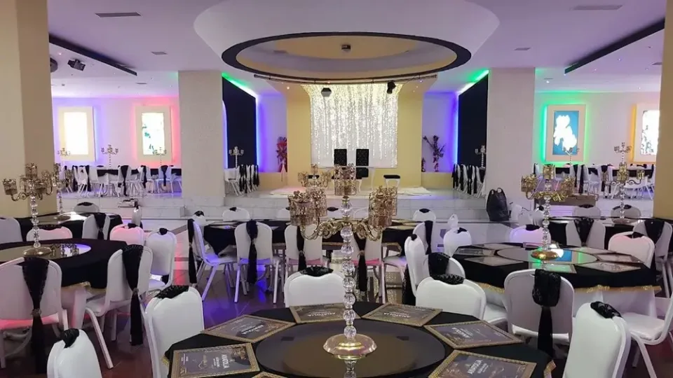 Anatolia Düğün ve Balo Salonu, Kayseri