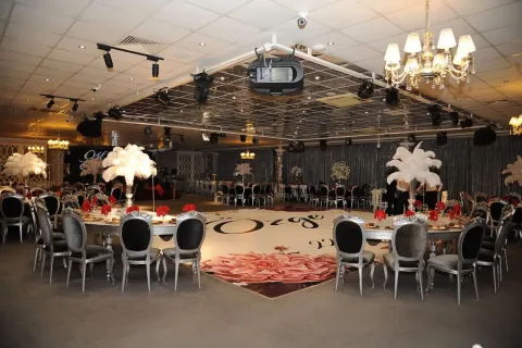 Kaşıkla Ceremony, Kayseri