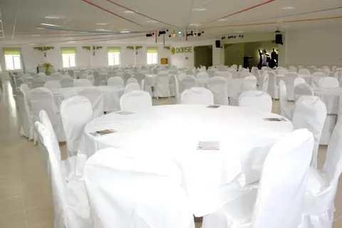 Dorse Düğün Salonu, Kayseri