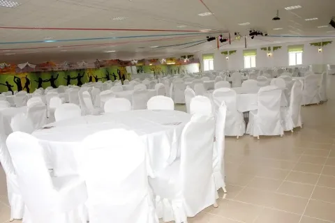 Dorse Düğün Salonu, Kayseri