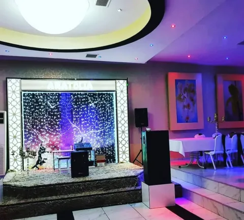 Anatolia Düğün ve Balo Salonu, Kayseri