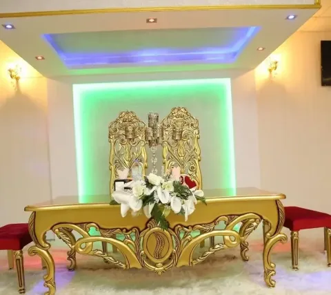 Okyanus Düğün ve Balo Salonu, Kayseri