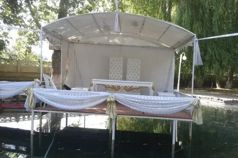 Elbiz Restaurant, Kayseri