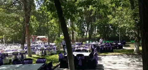 Elbiz Restaurant, Kayseri