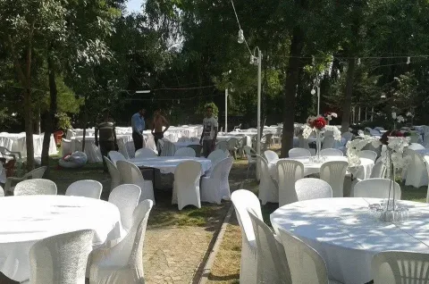 Elbiz Restaurant, Kayseri