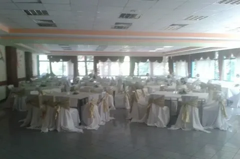 Elbiz Restaurant, Kayseri