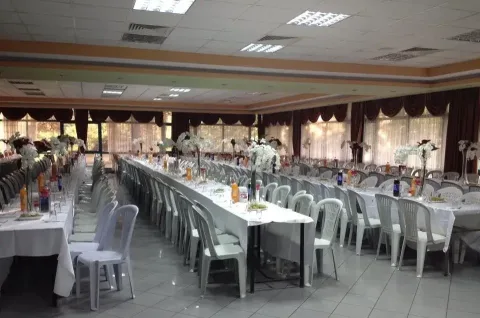 Elbiz Restaurant, Kayseri