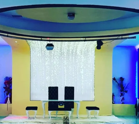 Anatolia Düğün ve Balo Salonu, Kayseri
