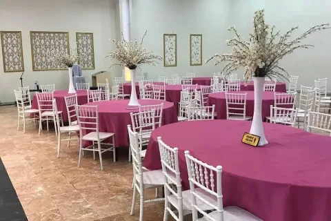 Asude Düğün Salonu, Kayseri