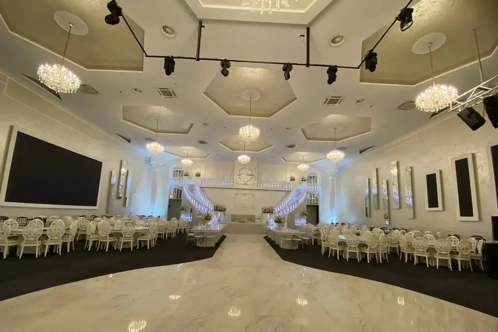 Armonia Deluxe, Kayseri