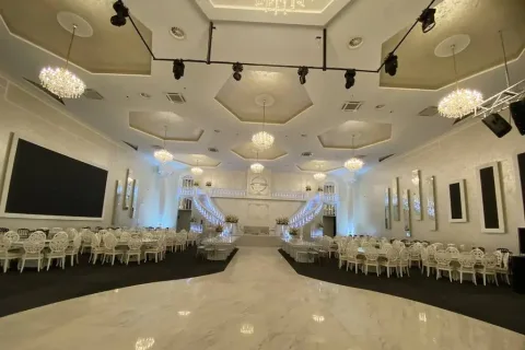 Armonia Deluxe, Kayseri