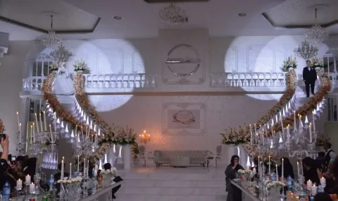 Armonia Deluxe, Kayseri