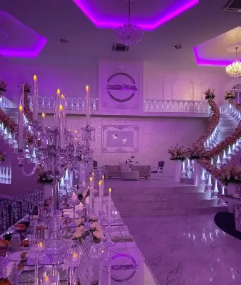 Armonia Deluxe, Kayseri