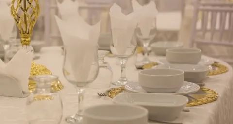 Armonia Deluxe, Kayseri