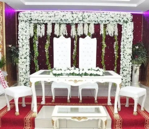 Asgolden Düğün Salonu, Kayseri