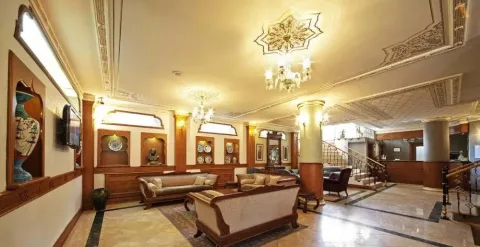 Azade Hotel, Kayseri