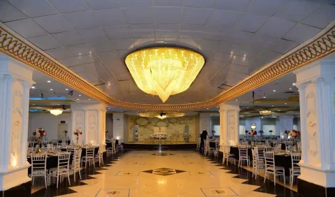 Beyaz Saray Deluxe, Kayseri