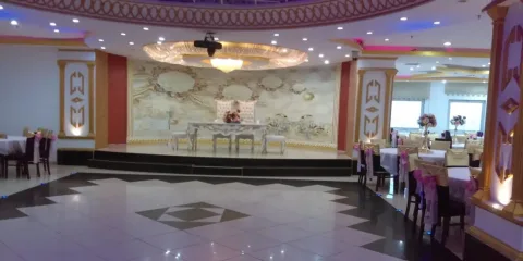 Beyaz Saray Deluxe, Kayseri