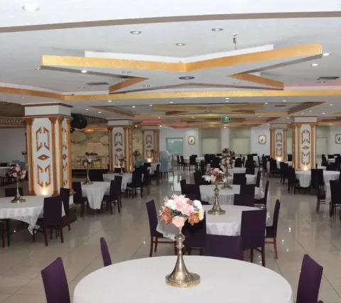 Beyaz Saray Deluxe, Kayseri