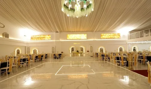 Diva Premium Düğün Salonu, Kayseri