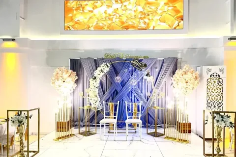 Diva Premium Düğün Salonu, Kayseri