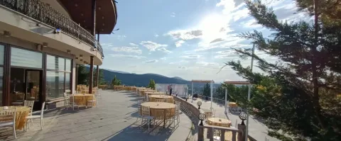 Dubai Palace & Terrace, Kayseri