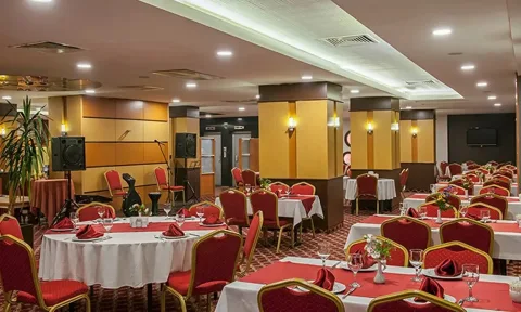 Emin Koçak Hotel, Kayseri