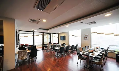 Emin Koçak Hotel, Kayseri