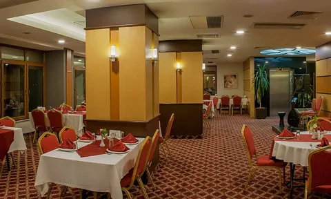 Emin Koçak Hotel, Kayseri